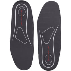 Accessori scarpe Dunlop Premium Ergonomic Support Nero - 45