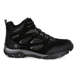 Regatta Holcombe Mid Maschio Adulto Nero