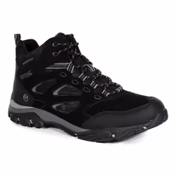 Regatta Holcombe Mid Maschio Adulto Nero