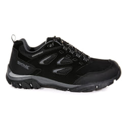 Regatta Holcombe Low Maschio Adulto Nero