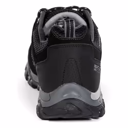 Regatta Holcombe Low Maschio Adulto Nero