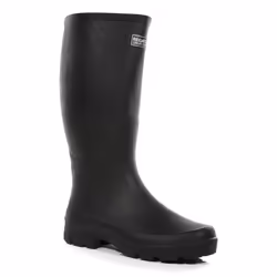 Regatta Mumford II Maschio Adulto Nero