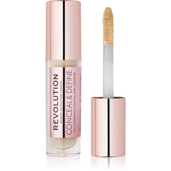 Makeup Revolution Conceal &amp; Define colore C4 4 g