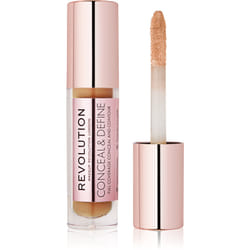 Makeup Revolution Conceal &amp; Define colore C12 4 g
