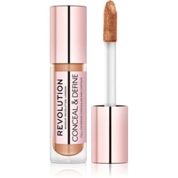 Revolution Conceal & Define colore C 10,5 4 g