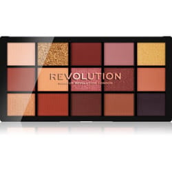 Revolution Reloaded colore Velvet Rose 15× 1,1 g