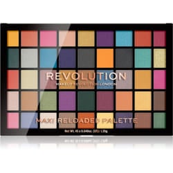 Revolution Maxi Reloaded Palette colore Dream Big 45× 1,35 g