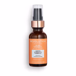 Revolution Beauty Skincare 12.5%, Donna, Pelle universale, 30 ml