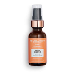 Revolution Beauty Skincare 12.5% Siero per viso 30ml Donna