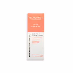 Revolution Beauty Skincare 12.5% Siero per viso 30ml Donna - Vista aggiuntiva 4