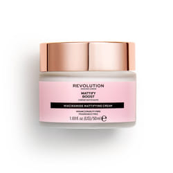 Revolution Beauty Mattifying Boost Crema giorno e notte 50 ml