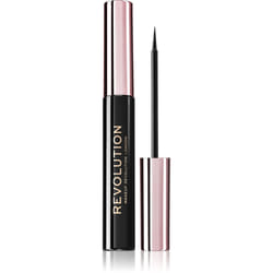 Makeup Revolution Super Flick colore Black 4,5 ml