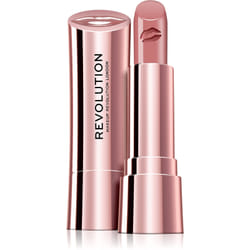 Makeup Revolution Satin Kiss colore White Wedding 3.5 g