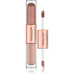 Makeup Revolution Eye Chrome colore Life 2× 2,2 ml