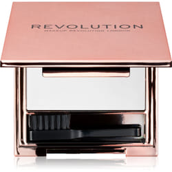 Makeup Revolution Soap Styler colore Transparent 5 g