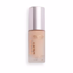 Makeup Revolution Superdewy, Donna, Pelle universale, 17 ml