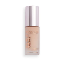 Makeup Revolution Superdewy Siero per viso 17 ml Donna