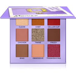 Makeup Revolution X Friends colore Monica 9 g