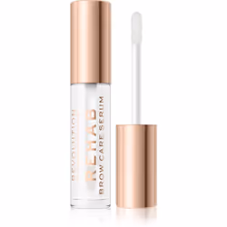 I giorni in cui erano in voga le sopracciglia sottilissime sono irrimediabilmente passati. Makeup Revolution Rehab è un siero ...
