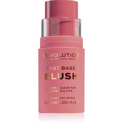 Makeup Revolution Fast Base colore Blush 14 g