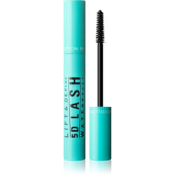 Makeup Revolution 5D Lash colore Black 14 ml