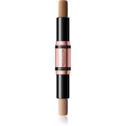 Makeup Revolution Fast Base colore Light 2× 4,3 g