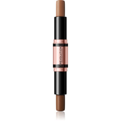 Makeup Revolution Fast Base colore Dark 2x4,3 g