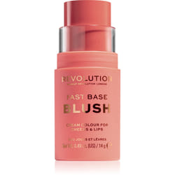 Makeup Revolution Fast Base colore Bare 14 g