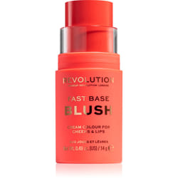Makeup Revolution Fast Base colore Bloom 14 g