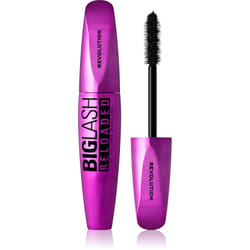 Makeup Revolution Big Lash Reloaded colore Black 8 ml