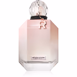 Leggera, fresca e al tempo stesso inconfondibile. L’eau de toilette da donna Revolution Fragrance Revolutionary ti conquister ...