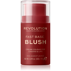 Makeup Revolution Fast Base colore Spice 14 g