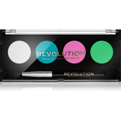 Makeup Revolution Graphic Liners colore Pastel Dream 5,4 g