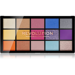 Makeup Revolution Reloaded colore Spirited Love 15 x 1.1 g