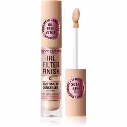 Nascondi efficacemente le imperfezioni per poter godersi una pelle impeccabile a la sua naturale bellezza! Il correttore lung ...