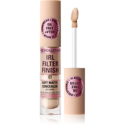 Makeup Revolution IRL Filter colore C1 6 g