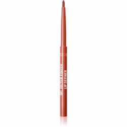 Accentua la bellezza delle labbra e completa il tuo rossetto preferito con una matita coordinata! La matita labbra in crema e ...