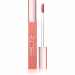 Le labbra meravigliosamente evidenziate non passano mai di moda. Il rossetto Makeup Revolution IRL Filter copre la superficie ...
