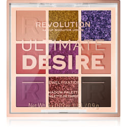 Makeup Revolution Ultimate Desire colore Jewel Fixation 8,1 g