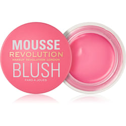 Makeup Revolution Mousse colore Squeeze Me Soft Pink 6 g