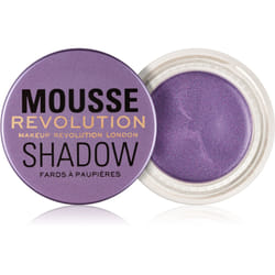 Makeup Revolution Mousse colore Lilac 4 g