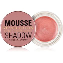 Makeup Revolution Mousse colore Rose Gold 4 g