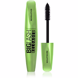Vuoi mettere in risalto i tuoi occhi esaltandone così la loro naturale bellezza? Ti aiuterà il mascara Makeup Revolution Big  ...