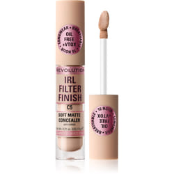 Makeup Revolution IRL Filter colore C5 6 g