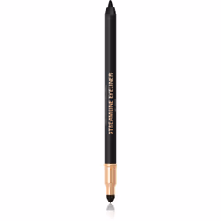 Perfeziona ogni look degli occhi con una linea impeccabile lungo le ciglia! La matita in crema per gli occhi Makeup Revolutio ...