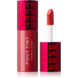 Makeup Revolution Pout Tint colore Sizzlin Red 3 ml