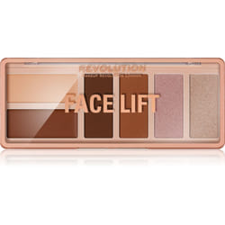 Makeup Revolution Face Lift colore Light to Medium 6× 1,8 g