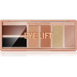 Makeup Revolution Eye Lift 6× 1,8 g