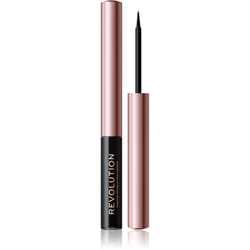 Makeup Revolution Super Flick colore Black 2,4 ml
