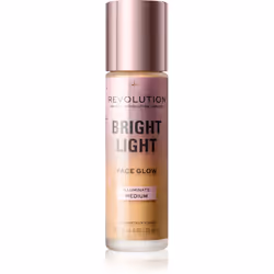 Uniformare e illuminare la pelle in una sola passata non è mai stato così facile! La lozione illuminante colorata Makeup Revo ...